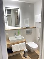 Landidyll Hotel Klostermühle