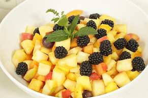 Landidyll Hotel Klostermühle