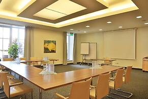 Landidyll Hotel Klostermühle