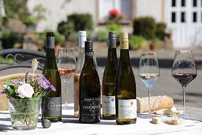 Landidyll Hotel Klostermühle