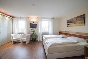 Landidyll Hotel Klostermühle