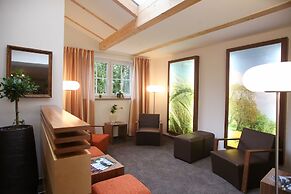 Landidyll Hotel Klostermühle