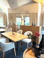 Landidyll Hotel Klostermühle