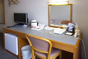 Pearl Hotel Ota