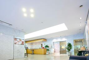 Pearl Hotel Ota