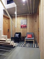 Ariene Guesthouse - Hostel