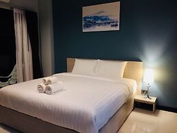 The Phu View at Aonang