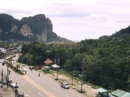 The Phu View at Aonang