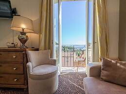 Hotel Restaurant Le Bellevue