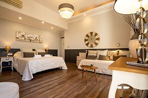 Hotel Restaurant Le Bellevue