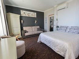 Hotel Restaurant Le Bellevue