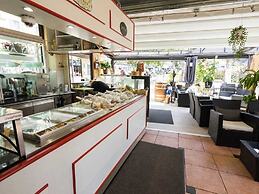 Hotel Restaurant Le Bellevue