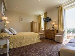 Hotel Restaurant Le Bellevue