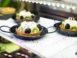 Hotel Restaurant Le Bellevue