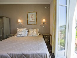 Hotel Restaurant Le Bellevue