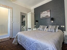 Hotel Restaurant Le Bellevue