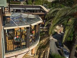 Hotel Restaurant Le Bellevue