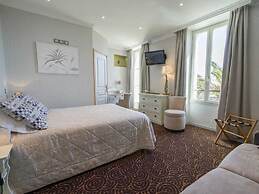 Hotel Restaurant Le Bellevue