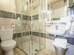 Hotel Restaurant Le Bellevue