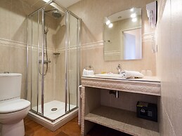 Hotel Restaurant Le Bellevue