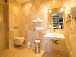 Hotel Restaurant Le Bellevue