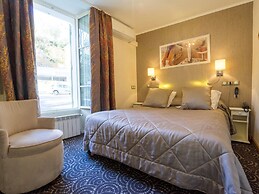 Hotel Restaurant Le Bellevue