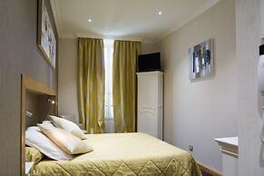 Hotel Restaurant Le Bellevue