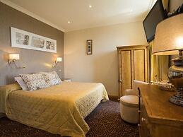 Hotel Restaurant Le Bellevue