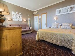 Hotel Restaurant Le Bellevue