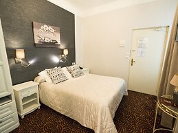 Hotel Restaurant Le Bellevue