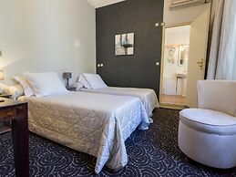 Hotel Restaurant Le Bellevue