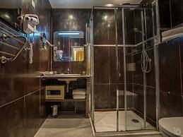 Hotel Restaurant Le Bellevue