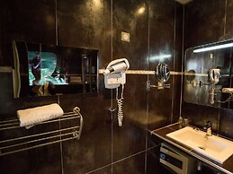 Hotel Restaurant Le Bellevue