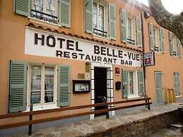 Hotel Restaurant Le Bellevue