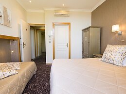 Hotel Restaurant Le Bellevue