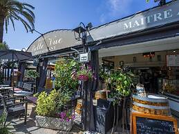 Hotel Restaurant Le Bellevue