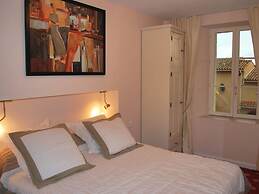 Hotel Restaurant Le Bellevue