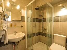 Hotel Restaurant Le Bellevue