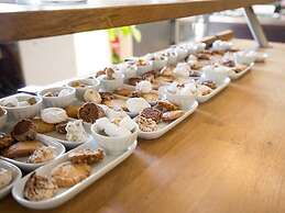 Hotel Restaurant Le Bellevue