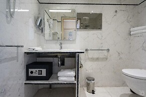 Hotel Restaurant Le Bellevue