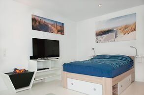 Apartments-Room Leverkusen City