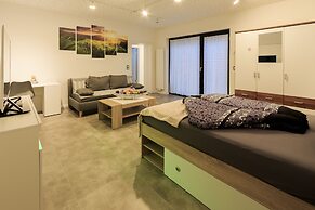 Apartments-Room Leverkusen City