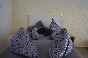 Apartments-Room Leverkusen City