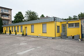 Apartments-Room Leverkusen City