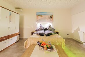 Apartments-Room Leverkusen City