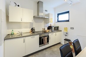 Apartments-Room Leverkusen City