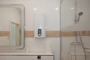 Apartments-Room Leverkusen City