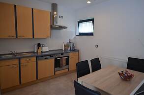 Apartments-Room Leverkusen City