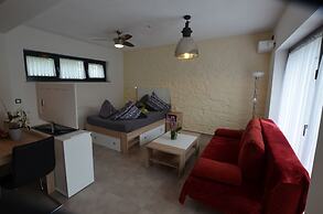 Apartments-Room Leverkusen City