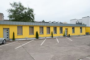 Apartments-Room Leverkusen City